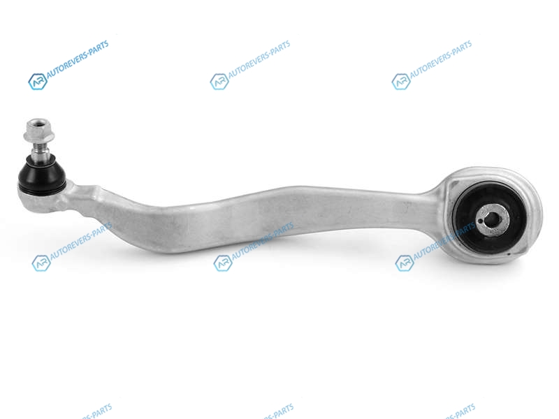 HSAC0215 Рычаг передний MERCEDES S-CLASS (W221) 05-C-CLASS W204 07-