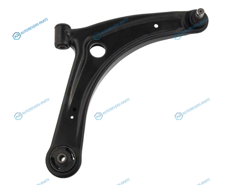 HSAC0218 Рычаг передний MITSUBISHI DELICA D5GALANT FORTISLANCEREVOLUTIONOUTLANDER 06- RH