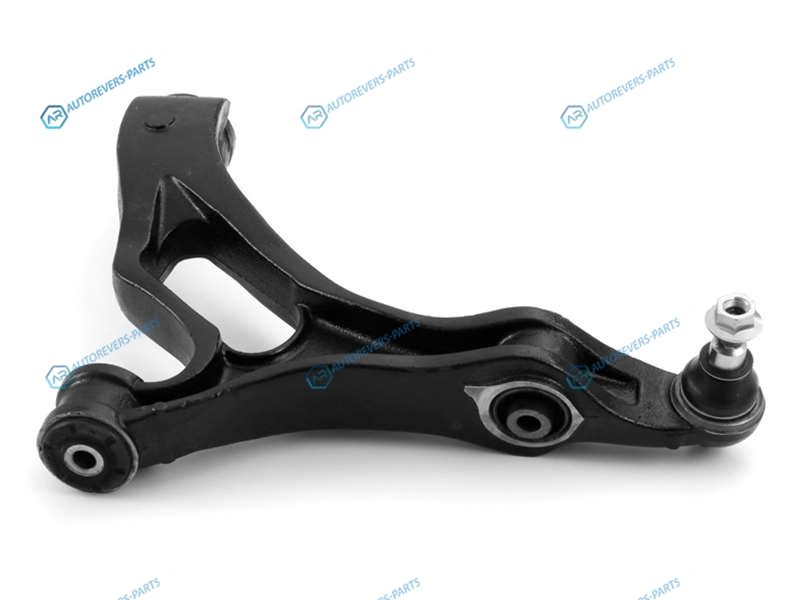 HSAC0399 Рычаг передний нижний VOLKSWAGEN TOUAREG 02-14 RH