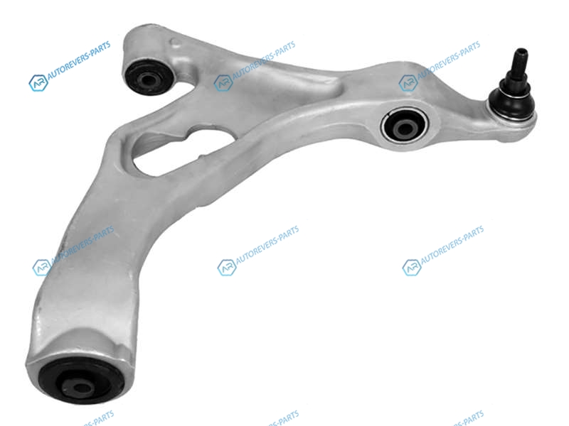 HSAC0321 Рычаг передний нижний AUDI Q7 07-VOLKSWAGEN TOUAREG 02- LH