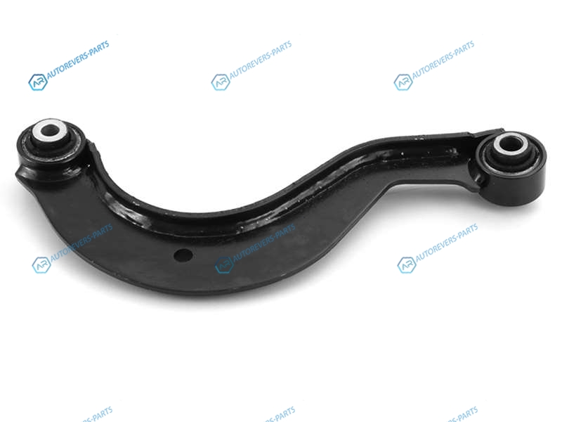 HSAC0498 Тяга задняя поперечная верхняя VW JETTA 05-16PASSAT 05-15TIGUAN 07-SKODA YETI 10-OCTAVIA 04-AUD