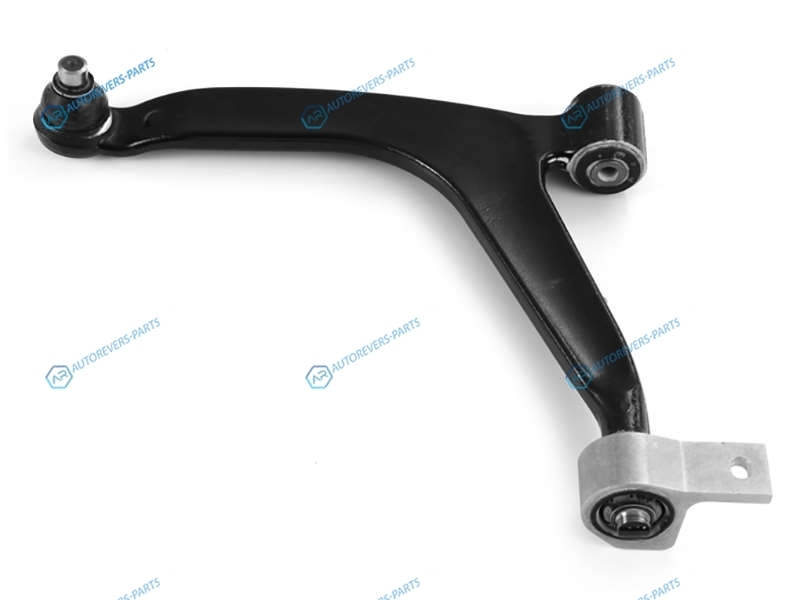 HSAC0025 Рычаг PEUGEOT PARTNER (5F) 96- RH
