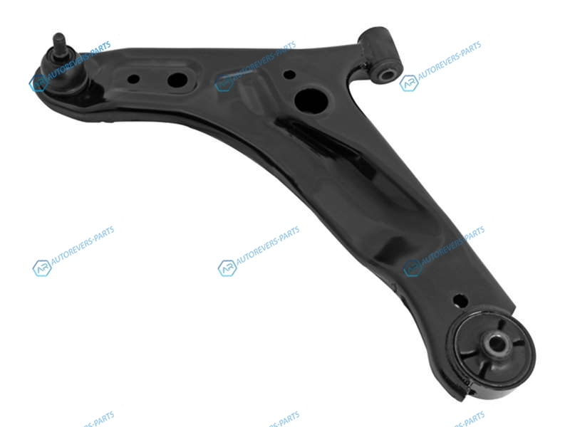 HSAC0353 Рычаг передний нижний KIA PICANTO (SA) 04- LH