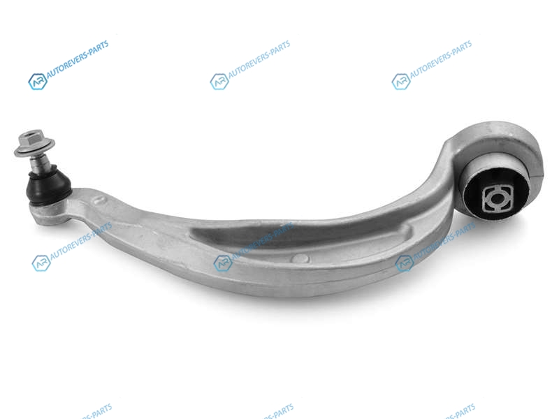 HSAC0313 Рычаг передний нижний AUDI A4 07- LH