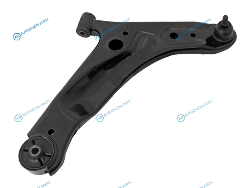HSAC0354 Рычаг передний нижний KIA PICANTO (SA) 04- RH