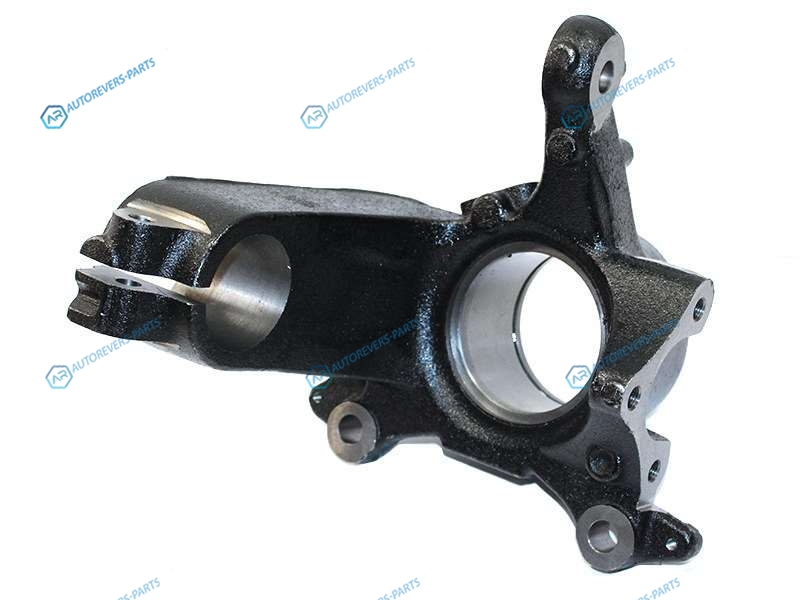 ST-1357005080 Кулак поворотный передний FIAT DUCATOPEUGEOT BOXERCITROEN JUMPER 06- RH