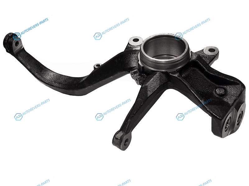 ST-GR1A-33-020 Кулак поворотный MAZDA 6 02-08 RH