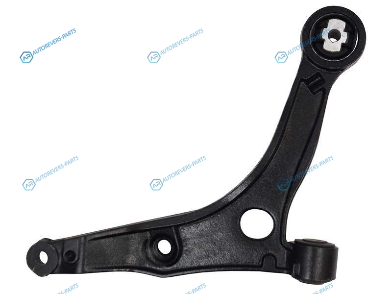 ST-1352227080 Рычаг подвески передний CITROEN JUMPER 3FIAT DUCATO 3PEUGIOT BOXER 3 2006- LH