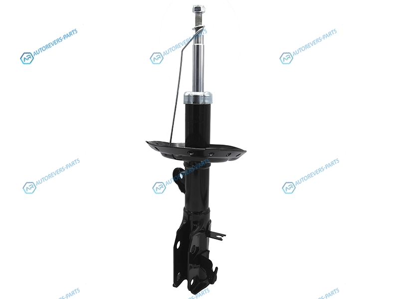 ST-51621-T5A-J04 Стойка передняя HONDA FITFIT HYBRIDJAZZ 14- LH