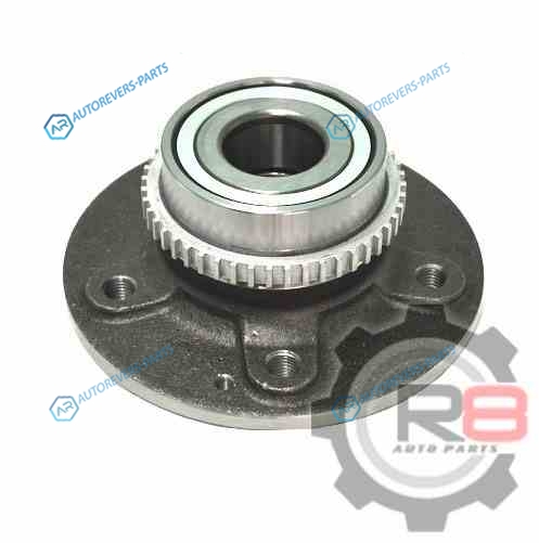 42420-34000 ступица задняя - 2WD