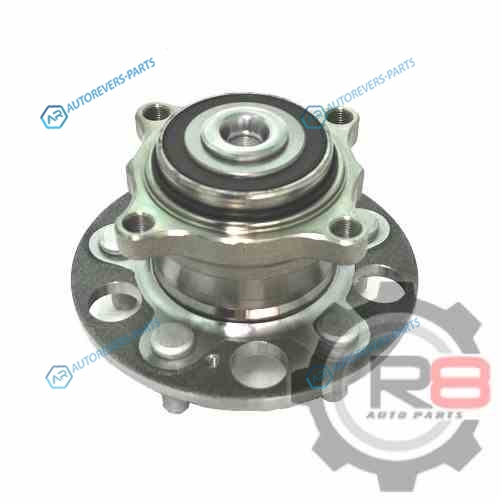 42200-TL0-G51 ступица задняя