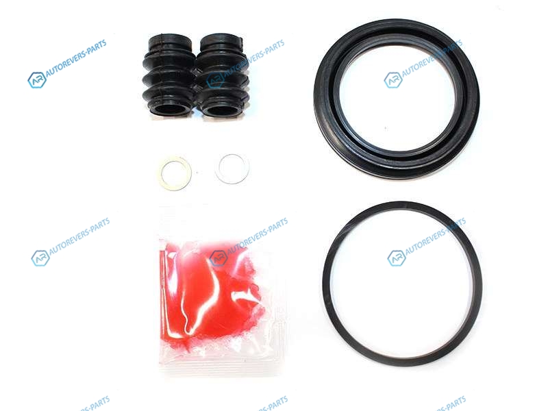 ST-01463-S87-A00 Ремкомплект суппорта FR HONDA ACCORD CU (на 1 суппорт)