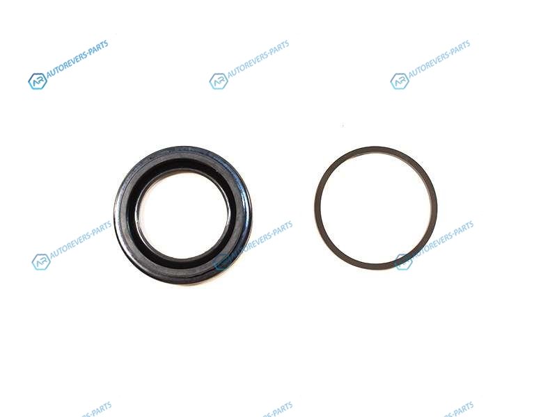ST-41120-00Q0B Ремкомплект суппорта FR NISSAN ALMERA G15 12- (на 1 суппорт)