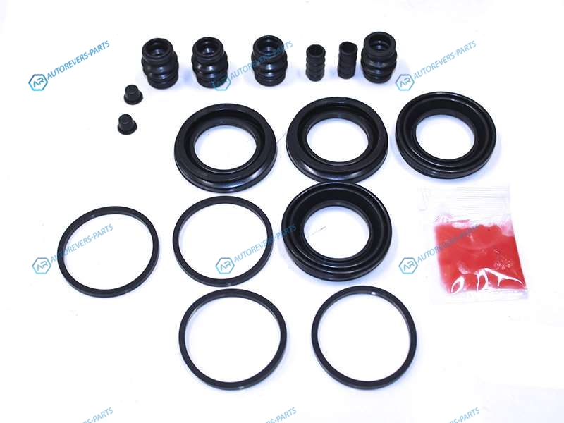 ST-41120-0V725 Ремкомплект суппорта FR NISSAN PATHFINDER R51NAVARA D40MQASHQAI J10MURANO Z50 (на 2 суппорта)