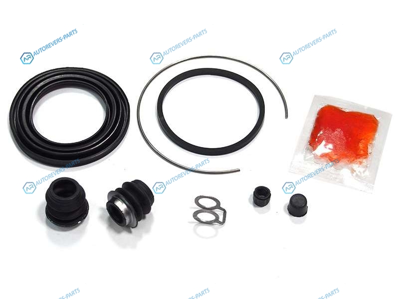 ST-04478-30250 Ремкомплект суппорта FR TOYOTA ALTEZZA.VEROSSA.BREVIS 01- (на 1суппорт)