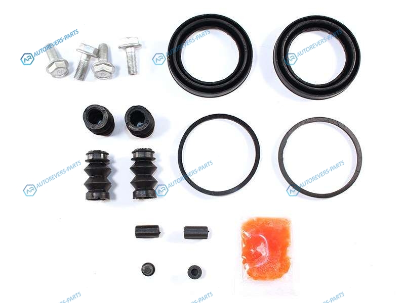 ST-04478-02160 Ремкомплект суппорта FR TOYOTA AURIS.AVENSIS.COROLLA 06- (на 2 суппорта)