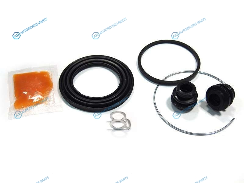 ST-04478-12060 Ремкомплект суппорта FR TOYOTA AURIS.FIELDER.IST.PREMIO 07- (на 1суппорт)