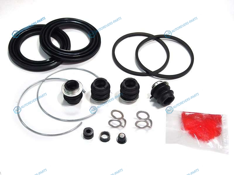 ST-04478-58010 Ремкомплект суппорта FR TOYOTA CAMRY 01- (на 2 суппорта)