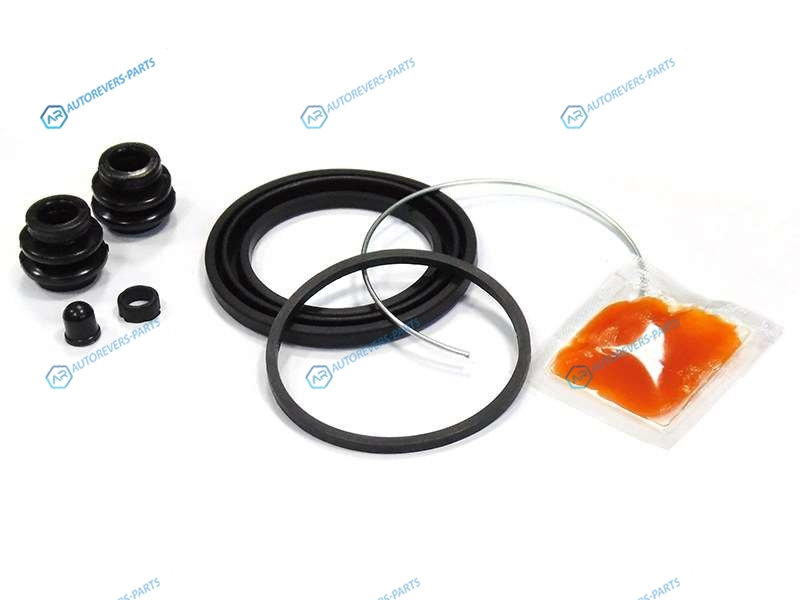 ST-04478-33100 Ремкомплект суппорта FR TOYOTA CAMRY 06- (на 1суппорт)