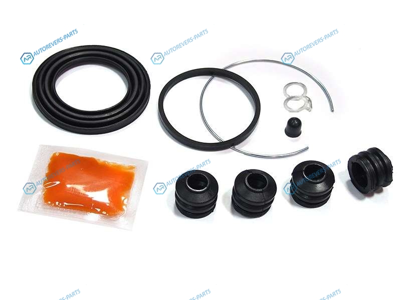 ST-04479-12140 Ремкомплект суппорта FR TOYOTA COROLLA .LEVIN.SPACIO.CALDINA 92- (на 1суппорт)