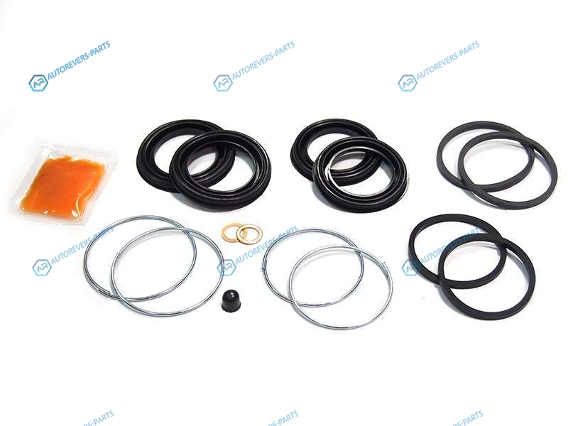 ST-04479-60040 Ремкомплект суппорта FR TOYOTA LAND CRUISER 100 02-07 (на 1суппорт) d51mm