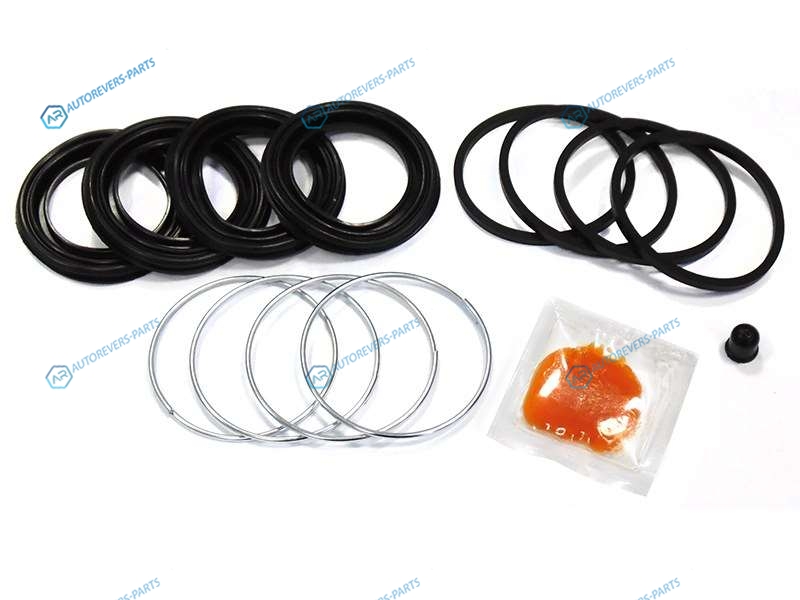 ST-04478-60070 Ремкомплект суппорта FR TOYOTA LAND CRUISER 200 07- (на 1суппорт)
