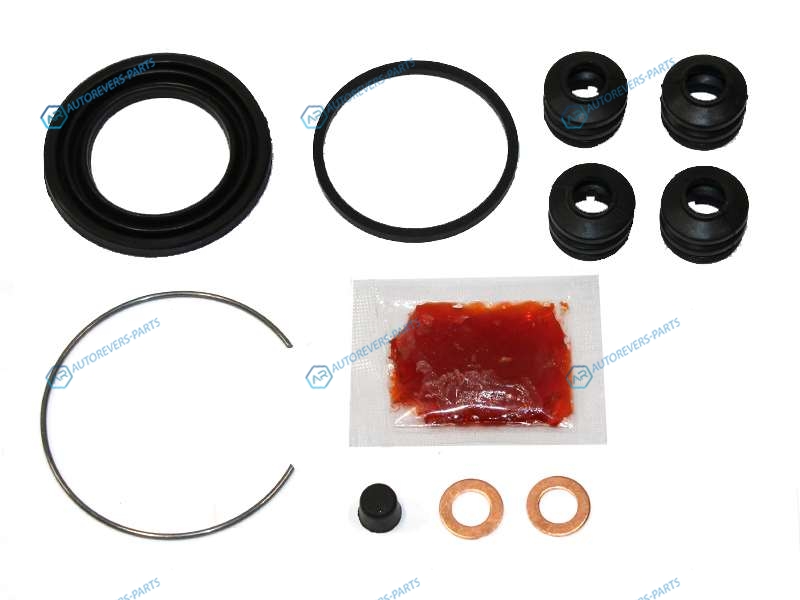 ST-04479-12091 Ремкомплект суппорта FR TOYOTA RAUM.COROLLA.CARIB -00 (на 1суппорт)