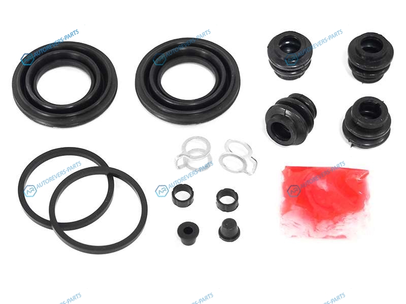ST-04479-78010 Ремкомплект суппорта RR LEXUS NX 200 (на 2 суппорта)