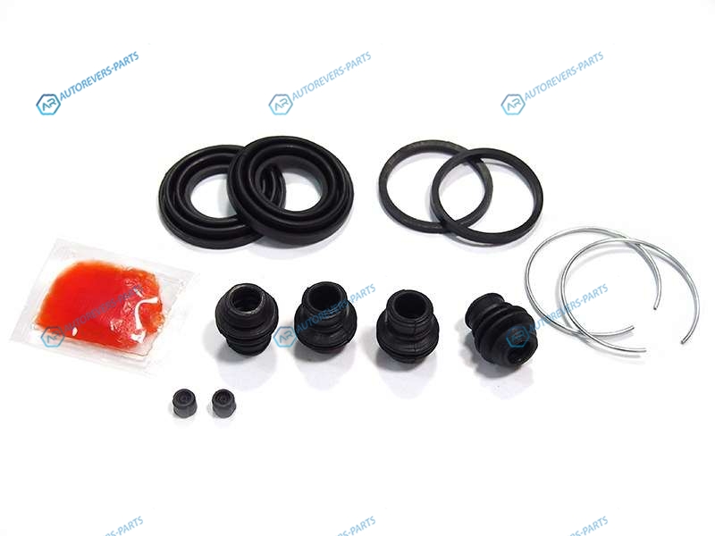 ST-26697-FC000 Ремкомплект суппорта RR SUBARU FORESTER IMPREZA LEGACY