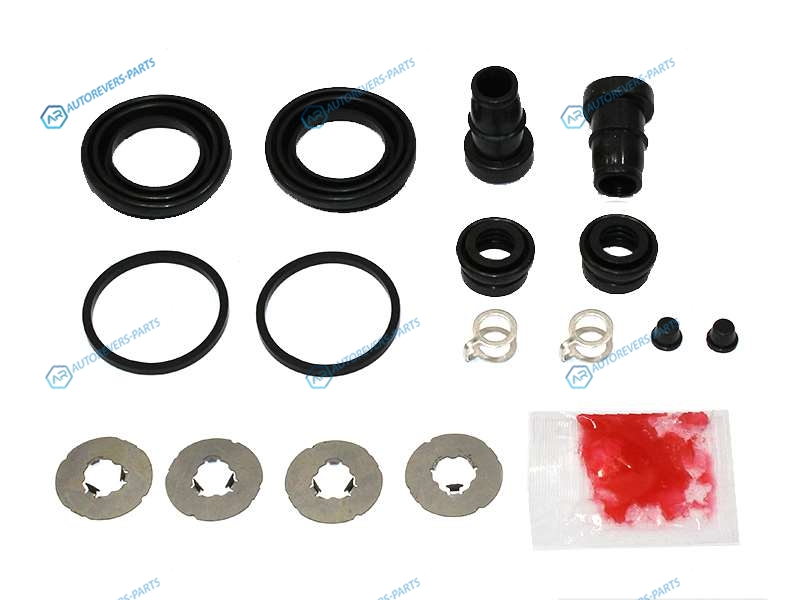 ST-04479-30510 Ремкомплект суппорта RR TOYOTA MARK XCROWN 04-IS 250 (на 2 суппорта)