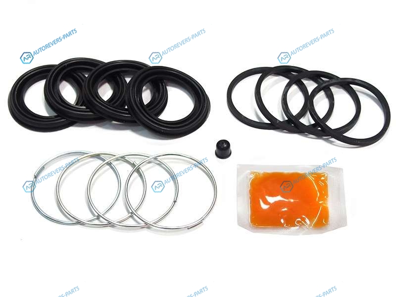 ST-04479-60020 Ремкомплект суппорта перед TOYOTA LAND CRUISER 80COASTER.DYNA.HILUX 90-04 (на 1суппорт)