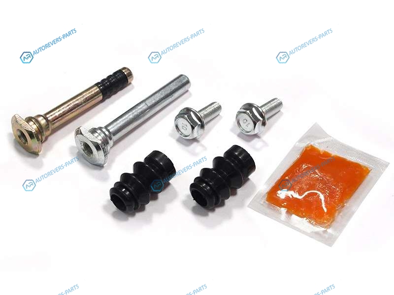ST-04952-02220 Комплект направляющих суппорта перед TOYOTA COROLLA VERSOAURIS 07-