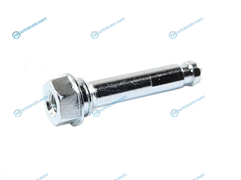 ST-47715-12A10 Направляющая FR суппорта TOYOTA COROLLA 1ZRFE 08- №2
