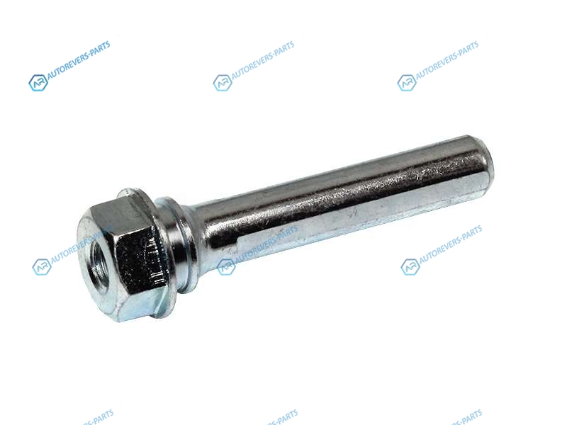 ST-47715-50030 Направляющая FR суппорта TOYOTA CORONA 19.21. COROLLA 92-