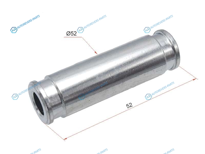 ST-47769-28020 Направляющая FR суппорта TOYOTA MANY
