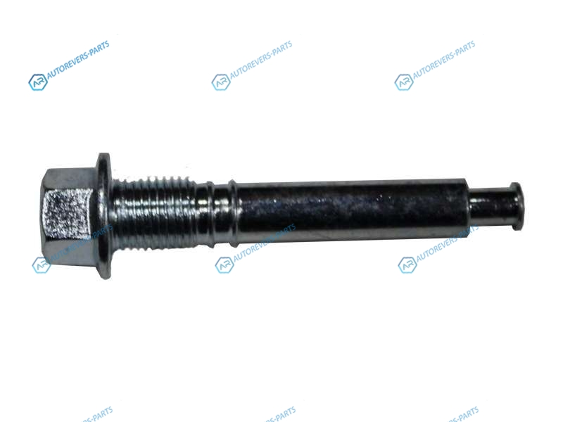ST-47814-48050 Направляющая RR суппорта TOYOTA HARRIER 2003-