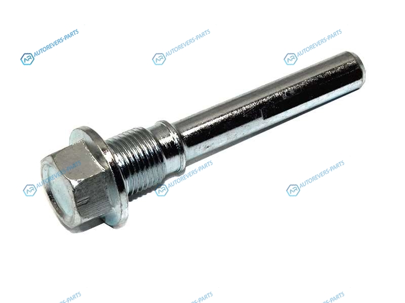 ST-47715-43010 Направляющая RR суппорта TOYOTA LAND CRUISER 200 07-