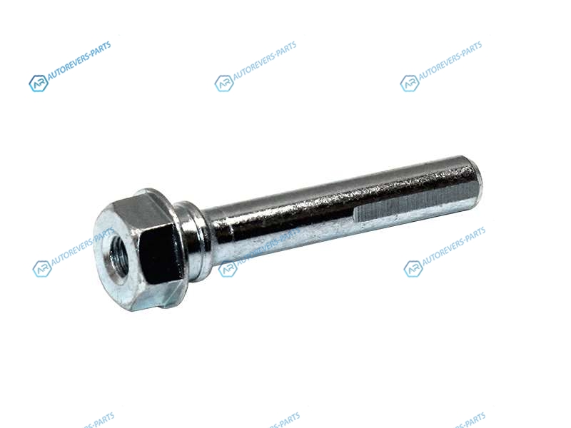 ST-58161-2F300 Направляющая верхняя HYUNDAIKIA