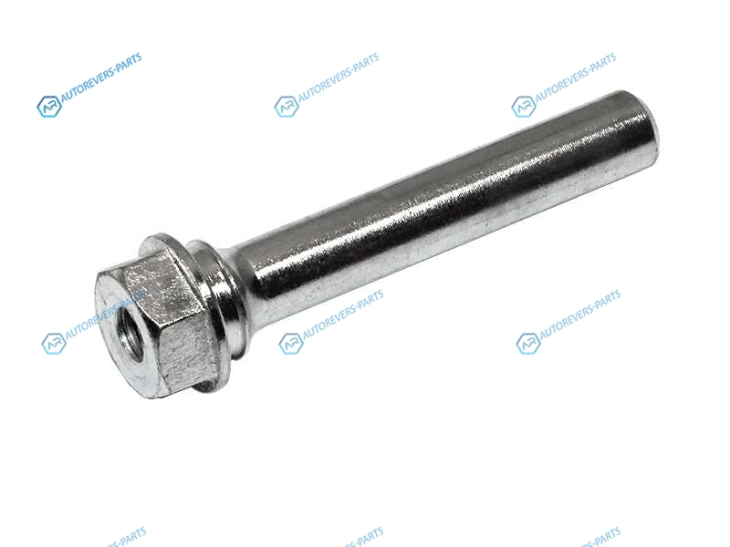 ST-47715-52190 Направляющая суппорта FR TOYOTA COROLLA 1ZRFE 08-