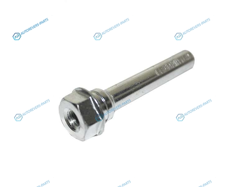ST-47715-60010 Направляющая суппорта TOYOTA MARK2 98- FR