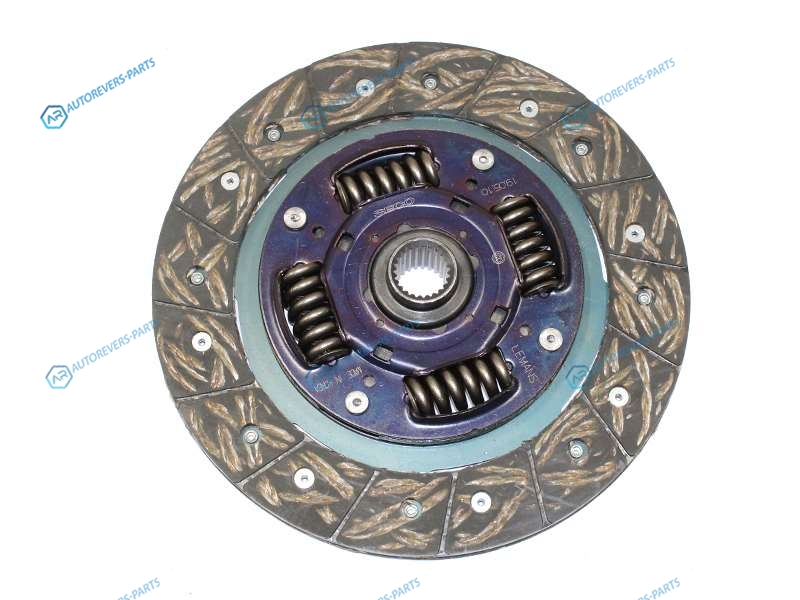SDDW-071 Диск сцепления DAEWOO NEXIA 1.5 98-