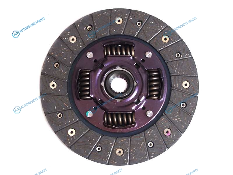 ST-41100-22660 Диск сцепления HYUNDAI ACCENT 1.5 99-10 G4EBG4EC