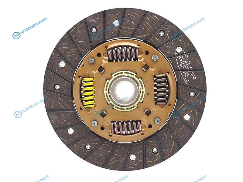 HD-95 Диск сцепления HYUNDAI ACCENT 1.5 99-10 G4EBG4EC
