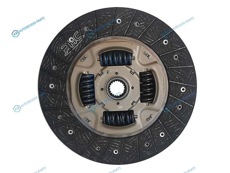 HD-118 Диск сцепления HYUNDAI TUCSON 04-10KIA SPORTAGE 06 -10