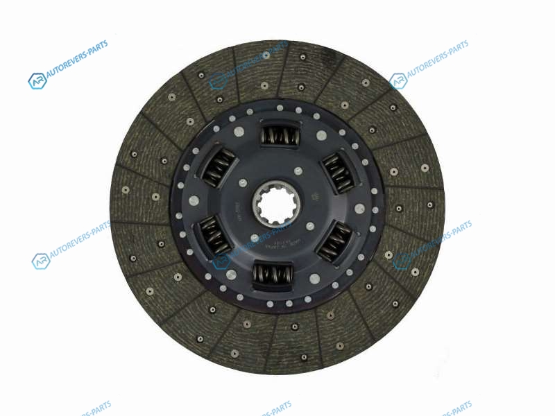 NW-3982 Диск сцепления ISUZU ELFFORWARDHINO RANGERNISSAN CONDORUDCONDOR 4HE1H07D6HE16HK1FE66HH1