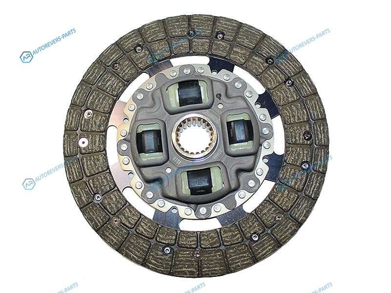 DT-155V Диск сцепления LEXUS IS200300TOYOTA ALTEZZA 98-05