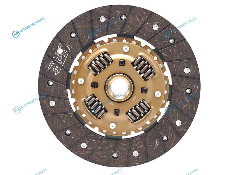 FD-28 Диск сцепления MAZDA 323 1.3-1.8 94-