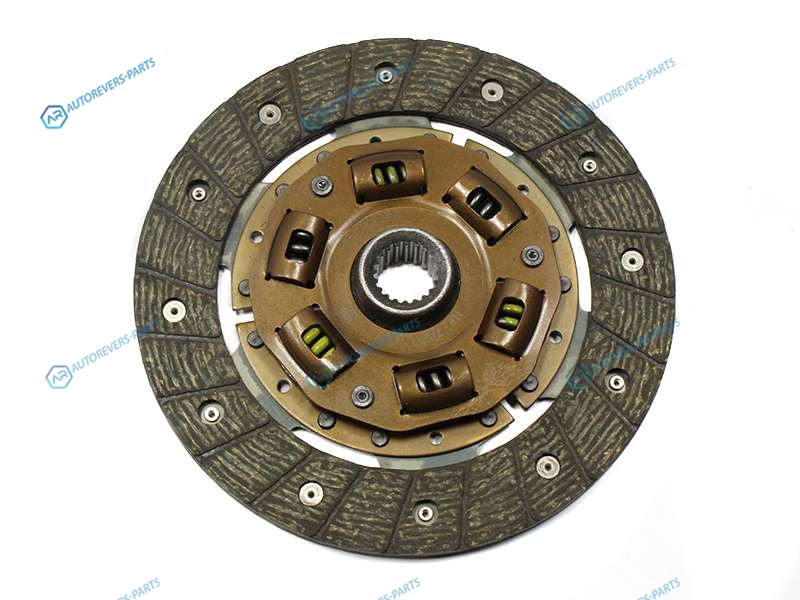 NW-7830 Диск сцепления MAZDA 323 86-94DEMIO 1.3-1.61.7D 96-02