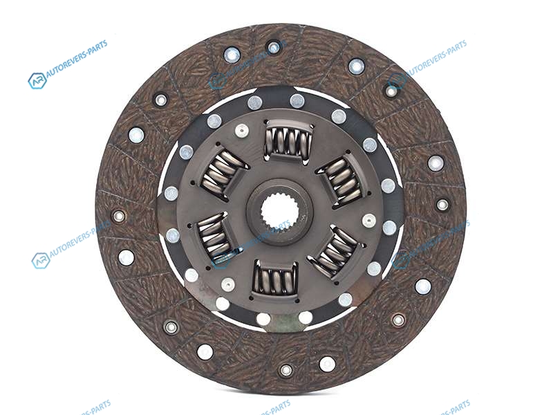 ST-FE6716460 Диск сцепления MAZDA 323626BONGOFAMILIAPREMACYMPVMX-6 1.6-2.02.0D 90-