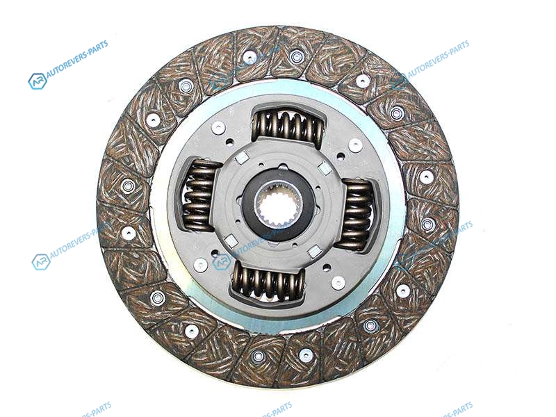 ST-2301A088 Диск сцепления MMC ASXLANCER X 1.6 07-